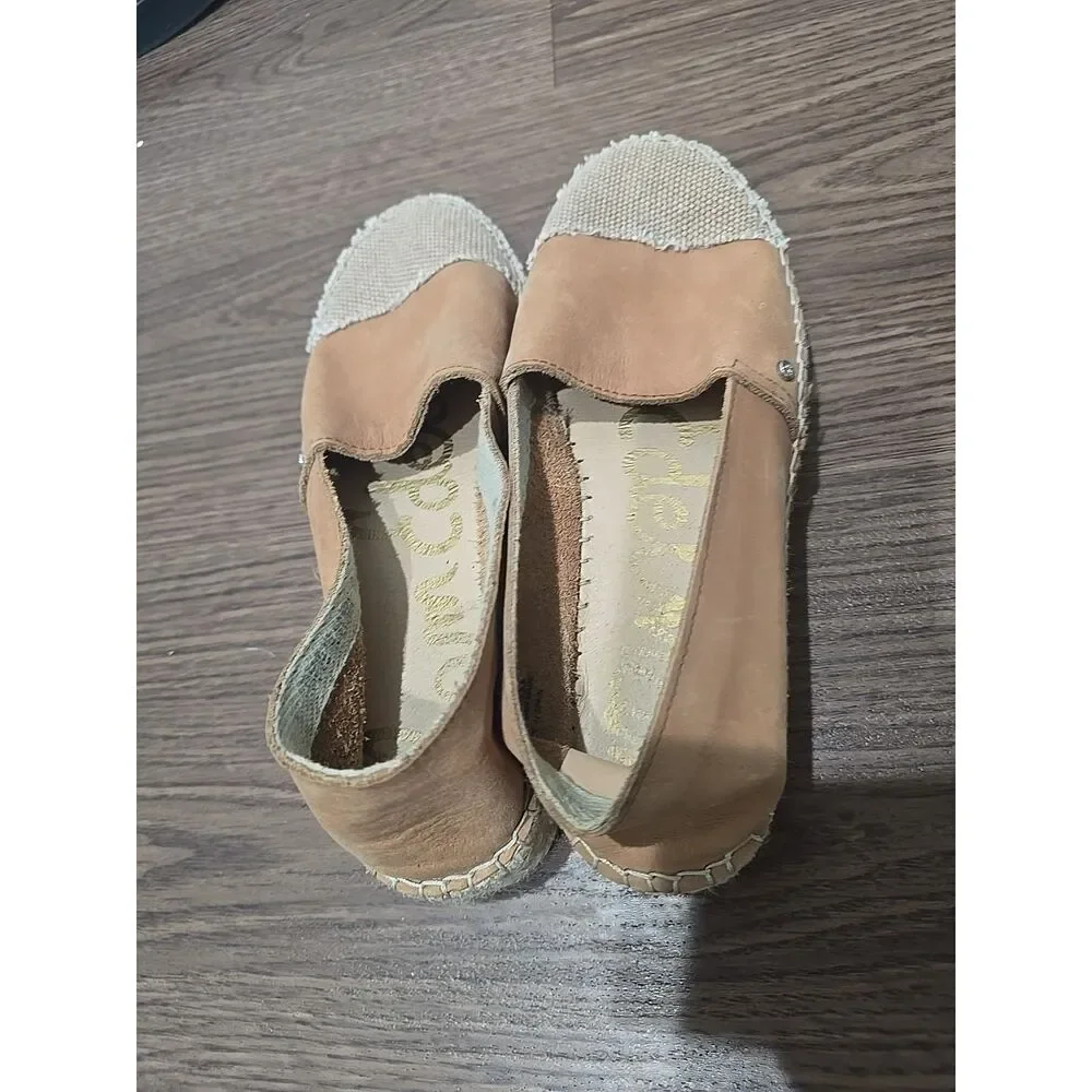 Sam Edelman Leslie‎ Loafer Size 7